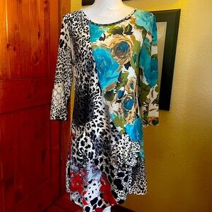 Merchant Dress Size M